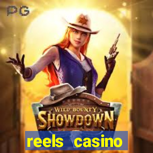 reels casino rodrigo faro